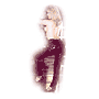 PVC-Trousers - E6025 - Dont forget to wear a top too!